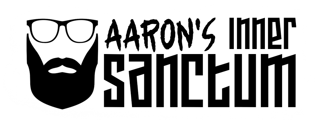 Aarons Inner Sanctum Logo